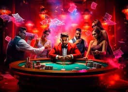 Layar smartphone menampilkan interface situs cristaltogel dengan tampilan sports dan live casino